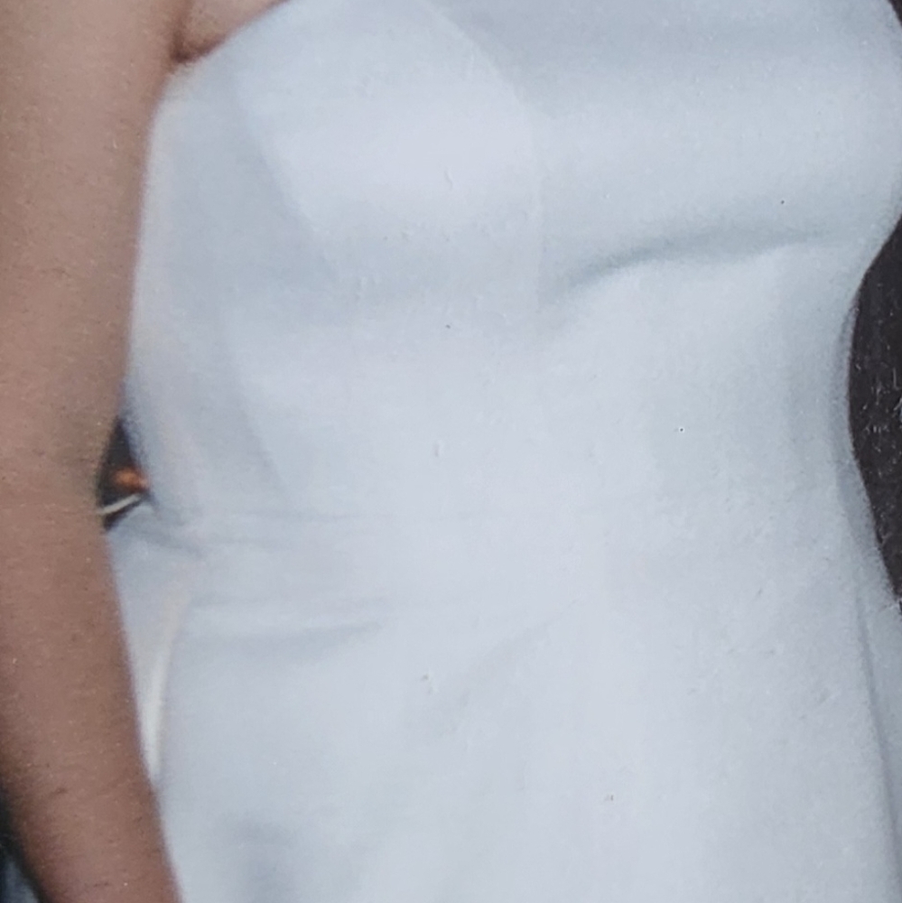 Size 18 Professionally Preserved Wedding Dress View 6